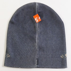 SUPREME シュプリーム 22AW Heavenly Beanie Black ビーニー 黒 Size 【フリー】 【新古品・未使用品】 20826956