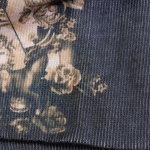SUPREME シュプリーム 22AW Heavenly Beanie Black ビーニー 黒 Size 【フリー】 【新古品・未使用品】 20826956