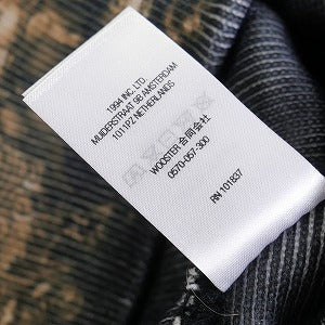 SUPREME シュプリーム 22AW Heavenly Beanie Black ビーニー 黒 Size 【フリー】 【新古品・未使用品】 20826956