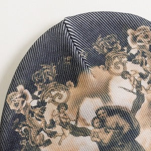 SUPREME シュプリーム 22AW Heavenly Beanie Black ビーニー 黒 Size 【フリー】 【新古品・未使用品】 20826956