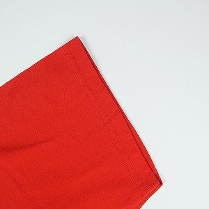 SUPREME シュプリーム 25SS Max B Tee Red Tシャツ 赤 Size 【M】 【新古品・未使用品】 20826957