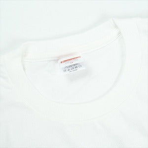 SUPREME シュプリーム 25SS Max B Tee White Tシャツ 白 Size 【M】 【中古品-非常に良い】 20826958