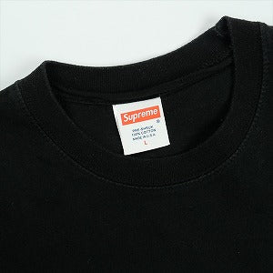 SUPREME シュプリーム 12SS Arabic Logo Tee Black Tシャツ 黒 Size 【L】 【中古品-良い】 20826959