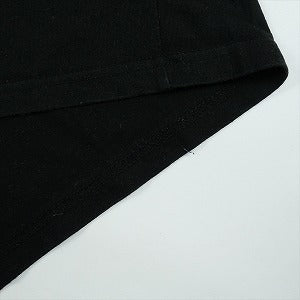 SUPREME シュプリーム 12SS Arabic Logo Tee Black Tシャツ 黒 Size 【L】 【中古品-良い】 20826959