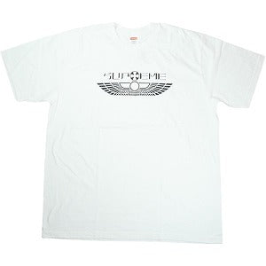 SUPREME シュプリーム 25SS Wings Tee White Tシャツ 白 Size 【XL】 【新古品・未使用品】 20826960