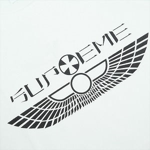 SUPREME シュプリーム 25SS Wings Tee White Tシャツ 白 Size 【XL】 【新古品・未使用品】 20826960