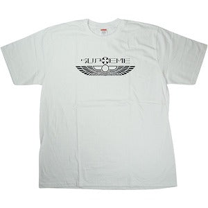 SUPREME シュプリーム 25SS Wings Tee White Tシャツ 白 Size 【XL】 【中古品-ほぼ新品】 20826961