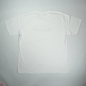 SUPREME シュプリーム 25SS Wings Tee White Tシャツ 白 Size 【XL】 【中古品-ほぼ新品】 20826961