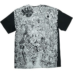SUPREME シュプリーム 24AW Willow Tee Black Tシャツ 黒 Size 【L】 【中古品-非常に良い】 20826963