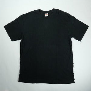 SUPREME シュプリーム 24AW Willow Tee Black Tシャツ 黒 Size 【L】 【中古品-非常に良い】 20826963