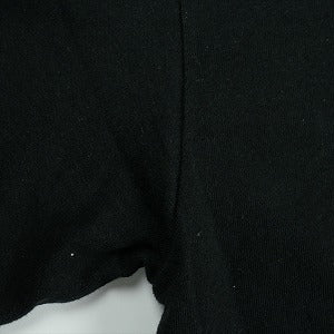 SUPREME シュプリーム 24AW Willow Tee Black Tシャツ 黒 Size 【L】 【中古品-非常に良い】 20826963