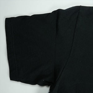 SUPREME シュプリーム 24AW Willow Tee Black Tシャツ 黒 Size 【L】 【中古品-非常に良い】 20826963
