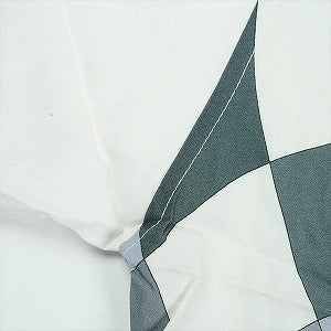 SUPREME シュプリーム ×Emilio Pucci 21SS S/S Shirt Black 半袖シャツ 黒白 Size 【M】 【中古品-非常に良い】 20826967