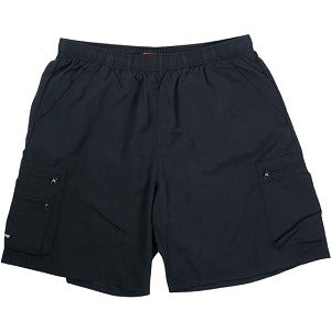 SUPREME シュプリーム 25SS Cargo Water Short Black ショーツ 黒 Size 【M】 【中古品-ほぼ新品】 20826969