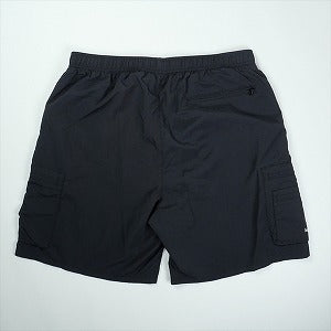 SUPREME シュプリーム 25SS Cargo Water Short Black ショーツ 黒 Size 【M】 【中古品-ほぼ新品】 20826969