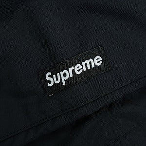 SUPREME シュプリーム 25SS Cargo Water Short Black ショーツ 黒 Size 【M】 【中古品-ほぼ新品】 20826969