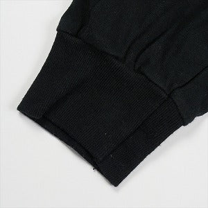 SUPREME シュプリーム 23AW Neil Blender Arrow L/S Tee Black ロンT 黒 Size 【M】 【中古品-非常に良い】 20826972