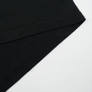 SUPREME シュプリーム 23AW Neil Blender Arrow L/S Tee Black ロンT 黒 Size 【M】 【中古品-非常に良い】 20826972
