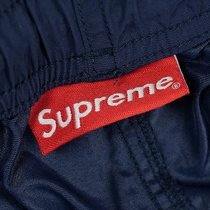 SUPREME シュプリーム 23SS Old English Nylon Short Navy ショーツ 紺 Size 【M】 【中古品-非常に良い】 20826974