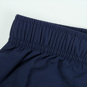 SUPREME シュプリーム 23SS Old English Nylon Short Navy ショーツ 紺 Size 【M】 【中古品-非常に良い】 20826974