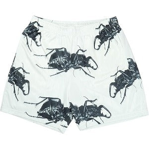 SUPREME シュプリーム 21SS Beetle Short White ショーツ 白 Size 【M】 【中古品-非常に良い】 20826975