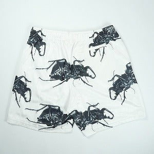 SUPREME シュプリーム 21SS Beetle Short White ショーツ 白 Size 【M】 【中古品-非常に良い】 20826975
