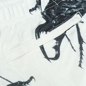 SUPREME シュプリーム 21SS Beetle Short White ショーツ 白 Size 【M】 【中古品-非常に良い】 20826975