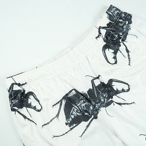 SUPREME シュプリーム 21SS Beetle Short White ショーツ 白 Size 【M】 【中古品-非常に良い】 20826975