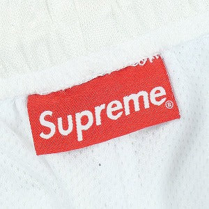 SUPREME シュプリーム 21SS Beetle Short White ショーツ 白 Size 【M】 【中古品-非常に良い】 20826975