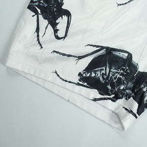 SUPREME シュプリーム 21SS Beetle Short White ショーツ 白 Size 【M】 【中古品-非常に良い】 20826975