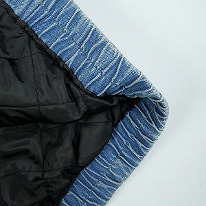SUPREME シュプリーム 25FW Hooded Utility Jacket Denim ジャケット インディゴ Size 【S】 【中古品-ほぼ新品】 20826978