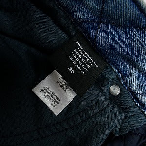 SUPREME シュプリーム ×Dickies 21AW Quilted Double Knee Painter Pant Denim ペインターパンツ インディゴ Size 【W30】 【中古品-非常に良い】 20826979