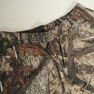 SUPREME シュプリーム 24AW Warm Up Pant TrueTimber HTC Fall Camo ウォームアップパンツ 茶 Size 【M】 【新古品・未使用品】 20826980