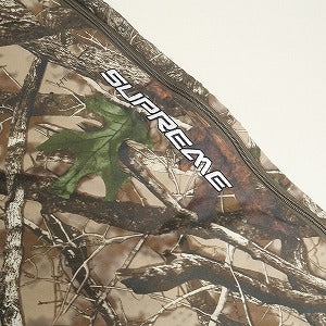 SUPREME シュプリーム 24AW Warm Up Pant TrueTimber HTC Fall Camo ウォームアップパンツ 茶 Size 【M】 【新古品・未使用品】 20826980