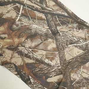 SUPREME シュプリーム 24AW Warm Up Pant TrueTimber HTC Fall Camo ウォームアップパンツ 茶 Size 【M】 【新古品・未使用品】 20826980