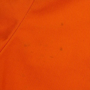 SUPREME シュプリーム 19AW Cop Car Embroidered Work Jacket Orange ジャケット オレンジ Size 【S】 【中古品-良い】 20826981