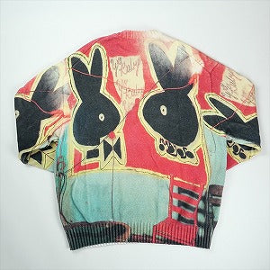 SUPREME シュプリーム 24SS Yo Baby Sweater Multicolor セーター マルチ Size 【L】 【中古品-非常に良い】 20826988
