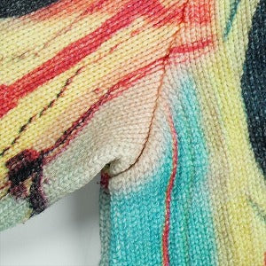 SUPREME シュプリーム 24SS Yo Baby Sweater Multicolor セーター マルチ Size 【L】 【中古品-非常に良い】 20826988