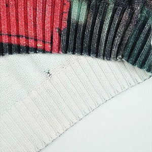 SUPREME シュプリーム 24SS Yo Baby Sweater Multicolor セーター マルチ Size 【L】 【中古品-非常に良い】 20826988
