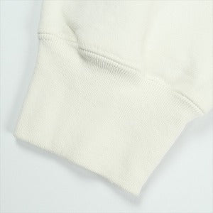 SUPREME シュプリーム 21SS Small Box Crewneck Natural クルーネックスウェット ナチュラル Size 【M】 【中古品-良い】 20826989