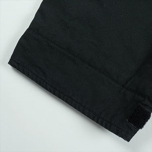 SUPREME シュプリーム 25SS Aphex Twin Alpha Industries Cargo Jacket Black ジャケット 黒 Size 【XL】 【中古品-良い】 20826990