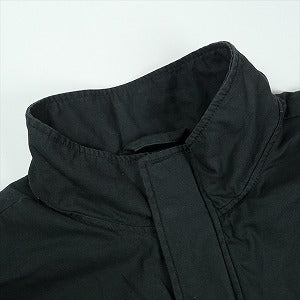 SUPREME シュプリーム 25SS Aphex Twin Alpha Industries Cargo Jacket Black ジャケット 黒 Size 【XL】 【中古品-良い】 20826990
