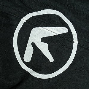 SUPREME シュプリーム 25SS Aphex Twin Alpha Industries Cargo Jacket Black ジャケット 黒 Size 【XL】 【中古品-良い】 20826990