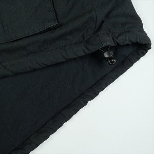 SUPREME シュプリーム 25SS Aphex Twin Alpha Industries Cargo Jacket Black ジャケット 黒 Size 【XL】 【中古品-良い】 20826990