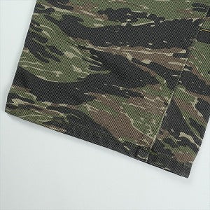 SUPREME シュプリーム 21SS Regular Jean Tigerstripe Camo パンツ 緑 Size 【30】 【中古品-良い】 20826991