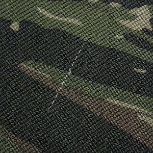 SUPREME シュプリーム 21SS Regular Jean Tigerstripe Camo パンツ 緑 Size 【30】 【中古品-良い】 20826991