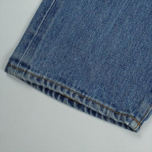 SUPREME シュプリーム Regular Jean Washed Blue デニムパンツ インディゴ Size 【32】 【中古品-良い】 20826993