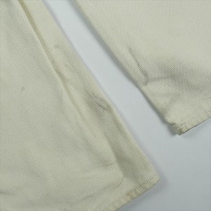 SUPREME シュプリーム ×Timberland 21SS Double Knee Painter Pant Stone ダブルニーペインターパンツ 白 Size 【32】 【中古品-良い】 20826996
