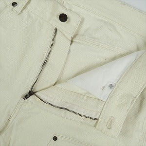 SUPREME シュプリーム ×Timberland 21SS Double Knee Painter Pant Stone ダブルニーペインターパンツ 白 Size 【32】 【中古品-良い】 20826996