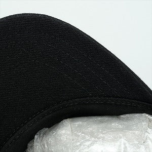 CHROME HEARTS クロム・ハーツ HORSESHOE BB CAP BLACK キャップ 黒 Size 【フリー】 【中古品-非常に良い】 20826998